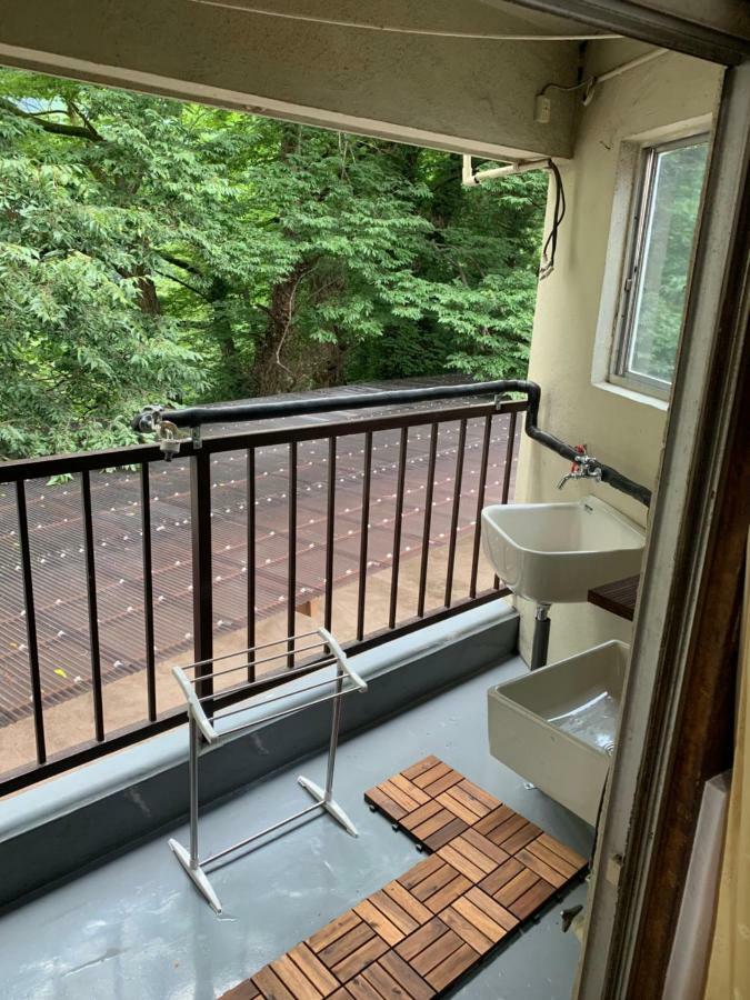 Hotel Shogetsudo Okutama Esterno foto