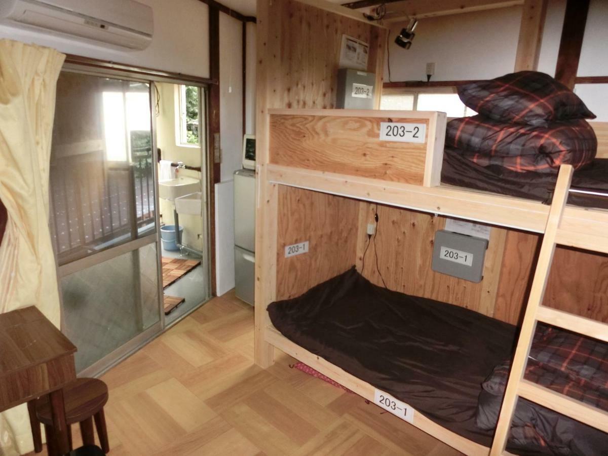 Hotel Shogetsudo Okutama Esterno foto