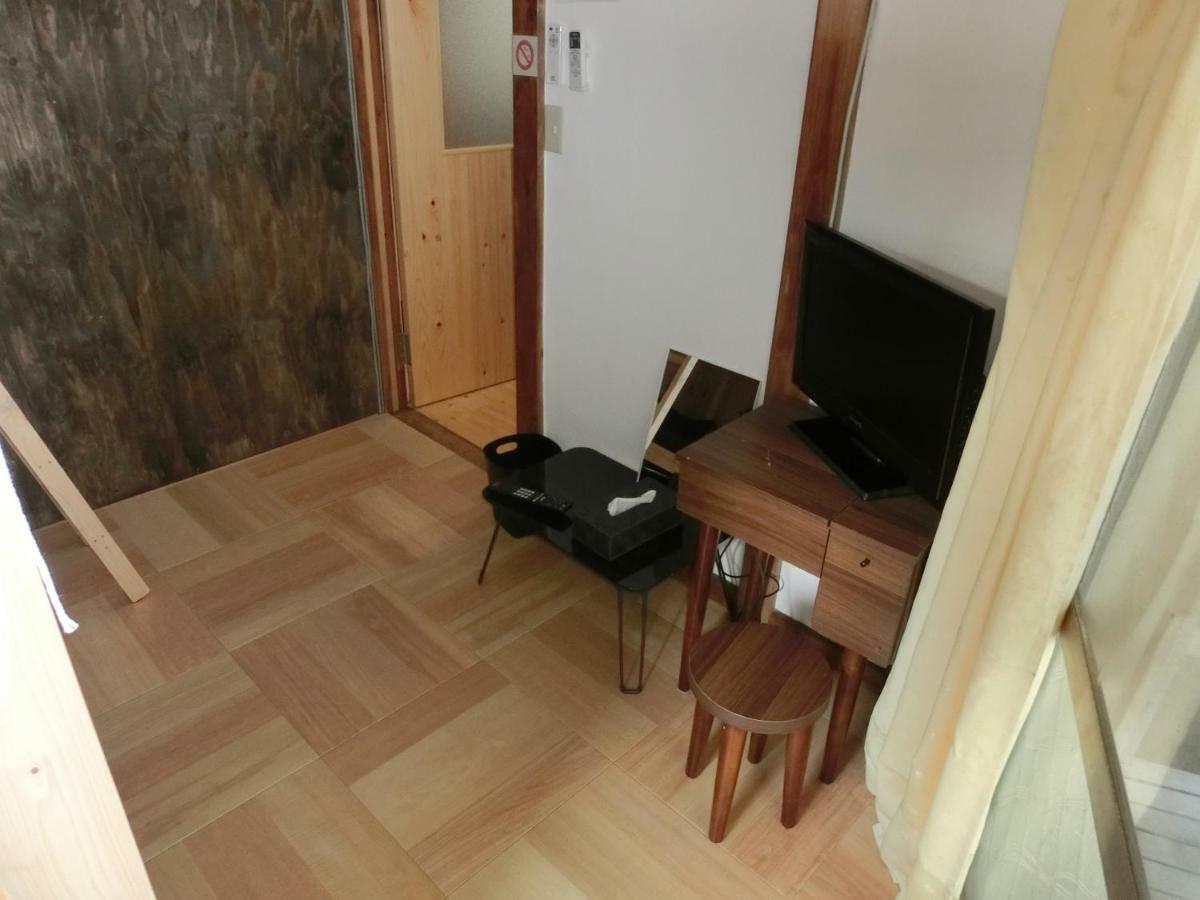 Hotel Shogetsudo Okutama Esterno foto