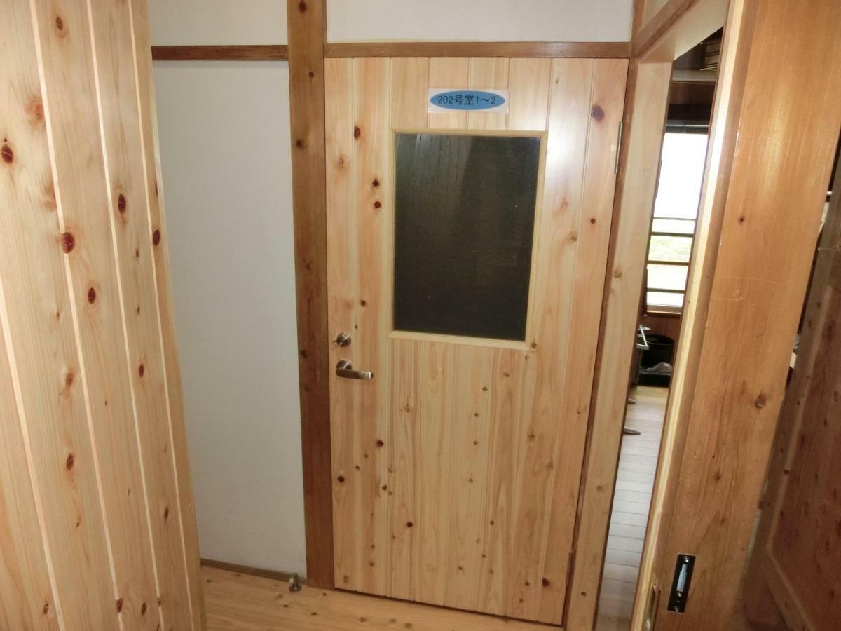 Hotel Shogetsudo Okutama Esterno foto