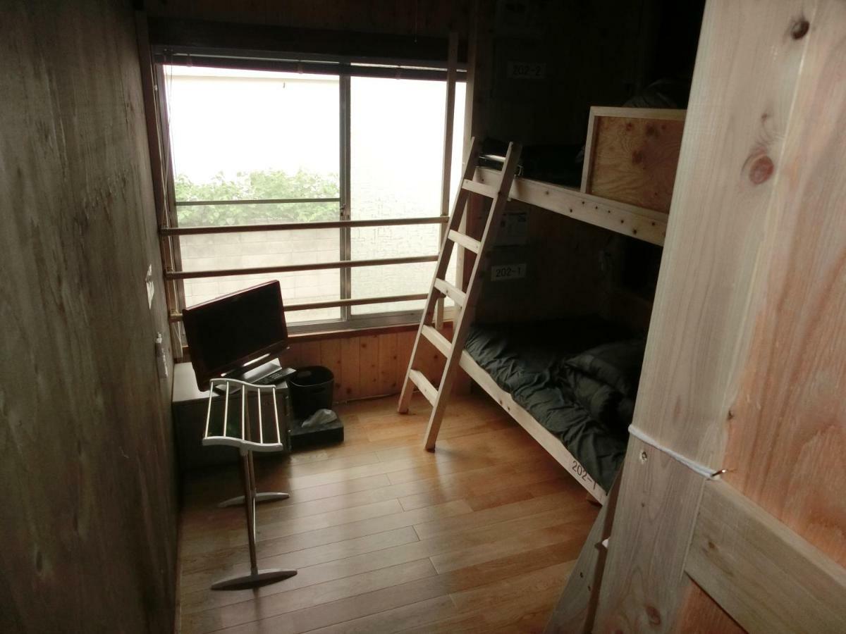 Hotel Shogetsudo Okutama Esterno foto